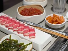 凉拌海带丝-海底捞火锅(塘厦天虹店)