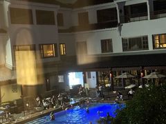 -苏州吴宫泛太平洋酒店