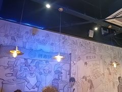 -胖老汉椒麻鸡清真新疆菜(西御街店)