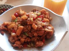 -小菜园新徽菜(扬州华润万象汇店)