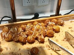 -集杰尚品海鲜烤肉自助餐厅(乳山振华店)