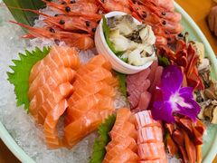 -银子铁板烧料理自助餐(人民广场店)
