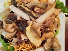 -野菌皇海景野生菌火锅(滨海大道店)