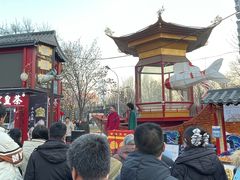 -古文化街旅游区