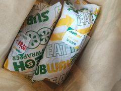 -赛百味(济南美莲广场店)