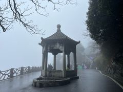 -南岳衡山风景名胜区