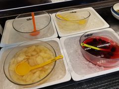 -非烤勿扰自助烤肉(东城时尚店)
