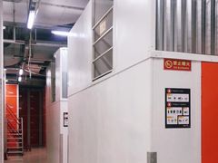 -美立方自助仓迷你小仓库(太阳宫凯德店)