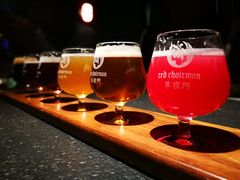 -朱雀门精酿(南马道巷店)