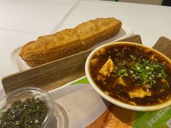 -眉州东坡(春秀路店)