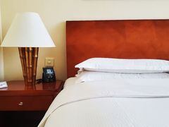 -重庆希尔顿酒店