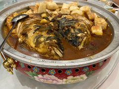 -解家河南菜(商鼎路店)