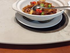 -泓历皇朝酒店(东亭店)