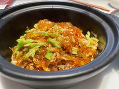 -上上席川菜(凯德乐峰广场店)
