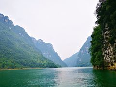 -乌江画廊(彭水苗族土家族自治县)