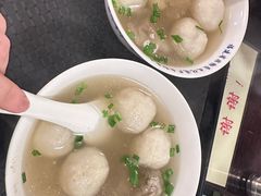 -永和鱼丸(南后街店)