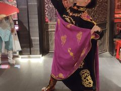 -小龙翻大江文化火锅(宽窄店)