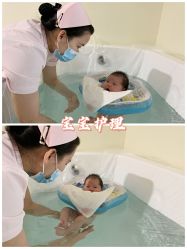 -星妈汇国际月子中心(龙珠店)