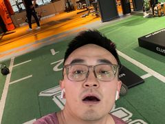 -蜗牛健身·私教馆(海珀香庭店)