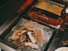 -星伦多自助料理·涮烤一体(虹悦城店)