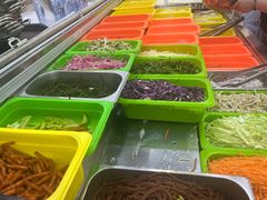 -舞素卷菜煎饼.糁汤(万达金街店)
