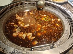 -匠岳·王宝器麻椒鱼(会展中心店)