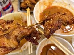 -七台河福临大碗麻辣烫