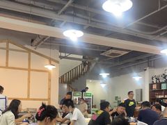 大堂-成都味道(望江西路店)