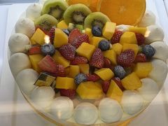 -卷心卷意·轻甜蛋糕(新光天地店)