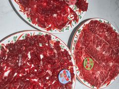 -汕头八合里海记牛肉店(清河店)