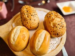 -卡本妮法餐厅·北京和平宾馆