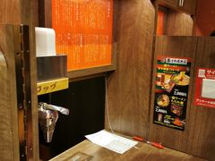 -一兰拉面(新宿中央东口店)