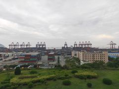 -洋山深水港