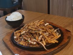-三猫黑鱼花(南大店)