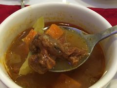 -斗牛士牛排餐厅(嘉里汇店)