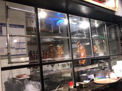 -金翠河烧鹅餐厅(解放碑时代广场店)