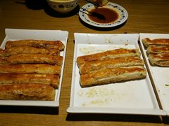-铸钟褡裢火烧(西三环紫竹桥店)