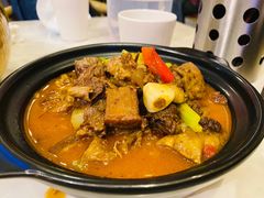 -食潮汕头鲜牛馆(望京保利店)