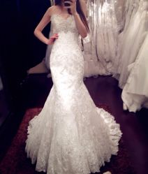 点击看大图 纯色时光婚纱礼服馆-纯色时光婚纱艺术馆WHITE