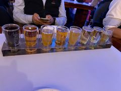 -The BREW·酿餐厅(浦东嘉里大酒店)
