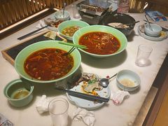 -弄堂里(西溪龙湖天街店)