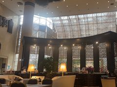 -上海齐鲁酒店·辣椒屋咖啡厅