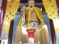 -药王庙(安国市)