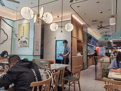 -苏晓玥·手作江南小吃(深圳北站店)