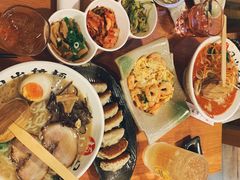 -日出拉面(望京店)