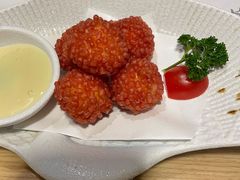 -小句号·精致料理(江南环球港店)