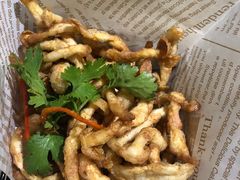 -老板恋上鱼(恒隆广场店)