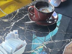 -时光吧·大堂吧·丽江和府洲际度假酒店