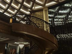 -上海浦东星河湾酒店