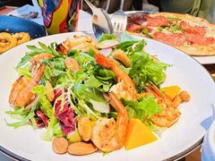 -安妮意大利餐厅(国贸店)